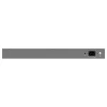 Switch PoE Administrable capa 2, 48 Port x GigaEth PoE/PoE+ y 6 x Giga SFP+, 470W - Imagen 7