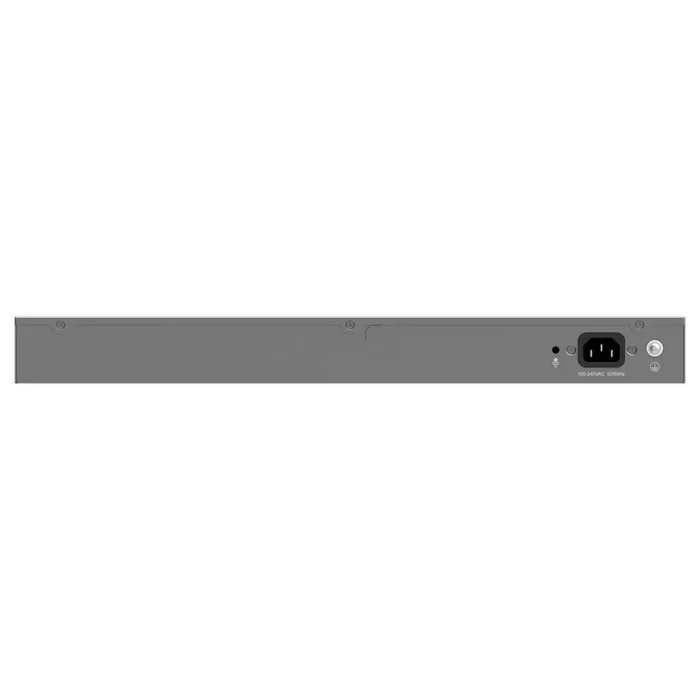 Switch PoE Administrable capa 2, 48 Port x GigaEth PoE/PoE+ y 6 x Giga SFP+, 470W - Imagen 7