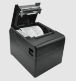 IMPRESORA TERMICA DE 80MM - 300mm/seg AUTOCORTADO RS232 -LAN-USB ZKTECOZKP8001 - Imagen 2