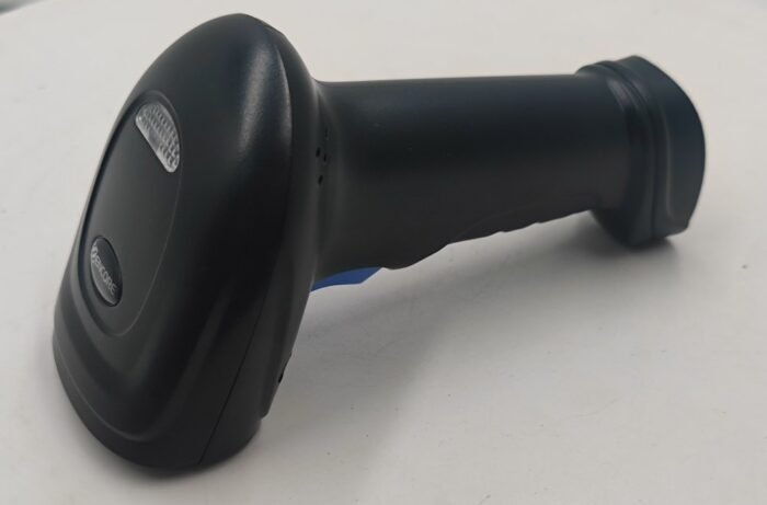 Lector de codigo de barras inalambrico 2.4Ghz, Bluetooth, USB 1D, 2D, QR ENCORE - Imagen 2
