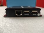 Extender HDMI IP KVM y USB para Mouse / Teclado x UTP CAT5e/Cat6 Hasta 200Metros FULL HD - Imagen 5
