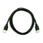 Cable HDMI 2.0 4K/2K 60Hz Audio/Video * 2 mt ENCORE (ENCA-HC)