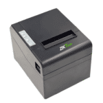 IMPRESORA TERMICA DE 80MM - 300mm/seg AUTOCORTADO RS232 -LAN-USB ZKTECOZKP8001