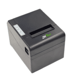 IMPRESORA TERMICA DE 80MM - 300mm/seg AUTOCORTADO RS232 -LAN-USB ZKTECOZKP8001