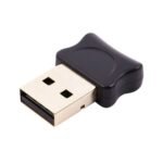 Bluetooth 5.0 USB Nano compatible con Win10/11 & iMac - Imagen 2