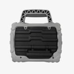 S922/WIFI - CONTROL DE ASISTENCIA IP PORTATIL REFORZADO MEDIANTE HUELLA DIGITAL Y TARJETA ID - Imagen 3