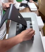 AIO Industrial Hystou Intel I7-1165G7, Pantalla tactil 21.5",16G DDR4 RAM 512G SSD, Win11 Pro, VESA - Imagen 2