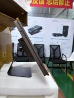 AIO Industrial Hystou Intel I7-1165G7, Pantalla tactil 21.5",16G DDR4 RAM 512G SSD, Win11 Pro, VESA - Imagen 3