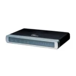 Grandstream GXW4108 IP Analog Gateway Series, 8 FXS