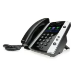 TELEFONO IP POLYCOM VVX 500 12-LINE DESKTOP PHONE