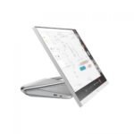 Yealink DeskVision Pantalla 24 Pulgadas todo en uno integra Camara 4K