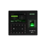 UFACE402 PLUS Control de asistencia IP y acceso básico facial huella tarjeta ID y palma ZKTECO