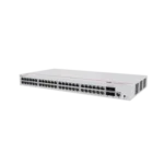 Switch Huawei eKitEngine S220-48T4X, 48PT x 10/100/1000BASE-T, 4PT x 10GE SFP+