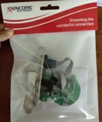 Tarjeta PCI-Express con 2 Puertos Serial RS-232 Alto y Bajo Perfil - Imagen 6