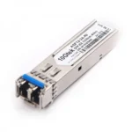 Transceiver SFP 1Gb 1310nm monomodo Duplex LC, 40 Km - 10Gtek- para HP-Aruba