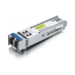 Transceiver 1.25G SFP 1000Base-LX, 1310nm monomodo, Duplex LC, 20 km -10Gtek