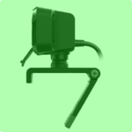 CAMARA CREATIVE LIVE! CAM SYNC V2 FHD 1080P /tapa Dual Microfono USB Negro - Imagen 3