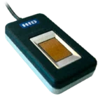 HID Eikon Touch® TC710 – Lector Capacitivo de Huella Dactilar, Tipo C