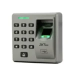 ZKTECO FR1300 Lector de Huella y Tarjeta RFID 125Khz RS485