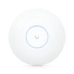 Ubiquiti U7-PRO Access Point Unifi Profesional WiFi 7 Tri Band