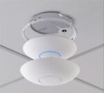 Ubiquiti U7-PRO Access Point Unifi Profesional WiFi 7 Tri Band - Imagen 3