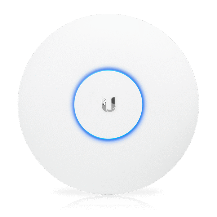 UAP-AC-PRO UniFi 802.11ac PRO Indoor/Outdoor 2.4/5GHz,3x3 MiMO UBIQUITI - Imagen 1
