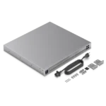 UBIQUITI USW-PRO-HD-24-POE 600W Switch Administrable UNIFI PoE 24 Puertos L3