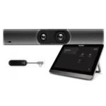 Yealink A30 MeetingBar con paquete de panel táctil de colaboración con CTP18 & WPP30