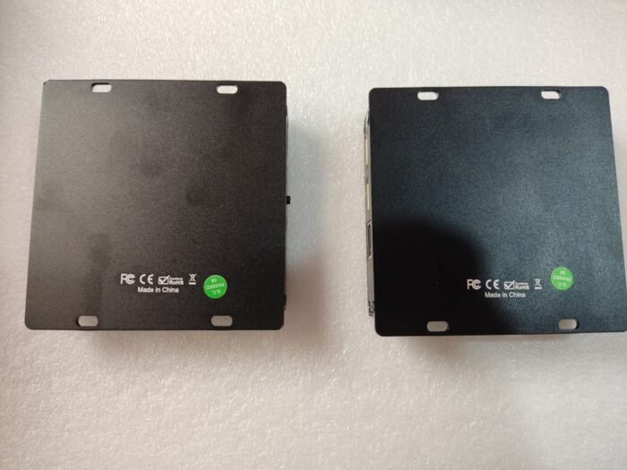 Extender HDMI IP KVM y USB para Mouse / Teclado x UTP CAT5e/Cat6 Hasta 200Metros FULL HD - Imagen 6