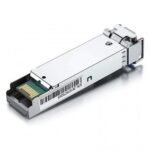 Transceiver SFP 1GB 1550nm monomodo Duplex LC, 80 km -10Gtek - Imagen 3