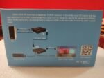 Extender HDMI IP KVM y USB para Mouse / Teclado x UTP CAT5e/Cat6 Hasta 200Metros FULL HD - Imagen 7