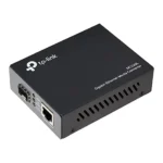 Modulo Media Converter 01 puerto SFP y 01 Puerto RJ45 Gigabit Ethernet MC220L -TP-LINK