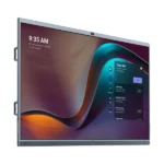 Pantalla Yealink MeetingBoard 86 Pulgadas All in One con camara 8Mp Incorporada
