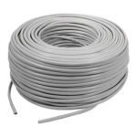 Cable UTP cat6 99.97% cobre 305 Mts - Imagen 2