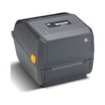 Impresora térmica directa Zebra ZD421, Resolución 203 dpi, ancho de impresión 4.10 cm (4 plg) USB y Bluetooth - Imagen 2
