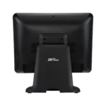 Monitor touch Screen de 15 pulgadas pantalla tactil capacitiva 1024×768, HDMI VGA VESA Zkteco ZKD1504 - Imagen 2