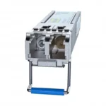 Transceiver 1.25G SFP 1000Base-LX, 1310nm monomodo, Duplex LC, 20 km -10Gtek - Imagen 2