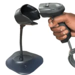 Lector de Código de Barras Zebra DS2208 LED 1D/2D - incluye Cable USB y Base - Imagen 4