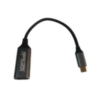 Adaptador USB-C 3.1 macho a HDMI hembra (4K @30Hz) Encore - Imagen 3