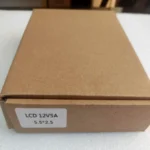 ADAPTADOR DE CORRIENTE 12V 5Amp para Mini PC - Imagen 2