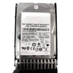 DISCO DURO 600GB 10K RPM SAS 2.5 INCH SFF HARD DRIVE HDD
