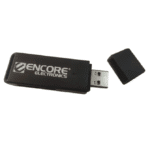 Lectora de Memorias SD/MSD USB 3.0 Card Reader ENUCR-U330 ENCORE