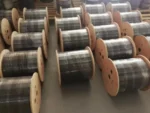 Cable Fibra Óptica 1 Hilo Monomodo DROP G657A2 1 KM (1,000) - Dixon - Imagen 3