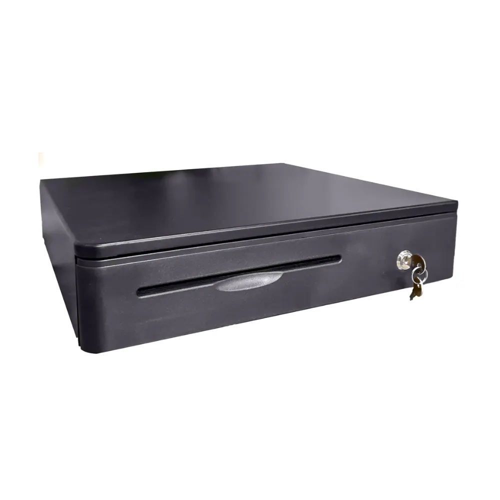 gabeta2.webp GAVETA DE DINERO / PARA SISTEMA POS / RJ11 - Imagen 1