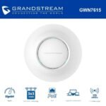 UBIQUITI LBE-5AC-GEN2 AIRMAX 5AC 5GHZ 25DBM ANT 23DBI RAM 64MB MIMO 2X2 GIGA - Imagen 2