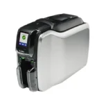 Impresora de Tarjetas PVC Zebra ZC32 Series ZC300 Doble Cara 300 dpi 450 Tarjetas/Hora, Ethernet-USB
