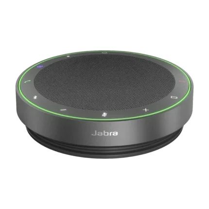 Jabra Speak2 75 MS Altavoz Bluetooth USB-C USB-A Certificado para Microsoft Teams Rooms