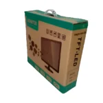 Monitor TouchScreen 15" tactil capacitiva VGA/HDMI /Sin bisel/resistente al agua Rackeable - Imagen 2