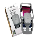 RIBBON Color YMCKO 300 imágenes. Cinta para impresoras ZC300