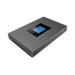 CENTRAL TELEFÓNICA IP GRANDSTREAM UCM6300A SOPORTA 3000 USUARIOS 450 LLAMADAS SIMULTÁNEAS